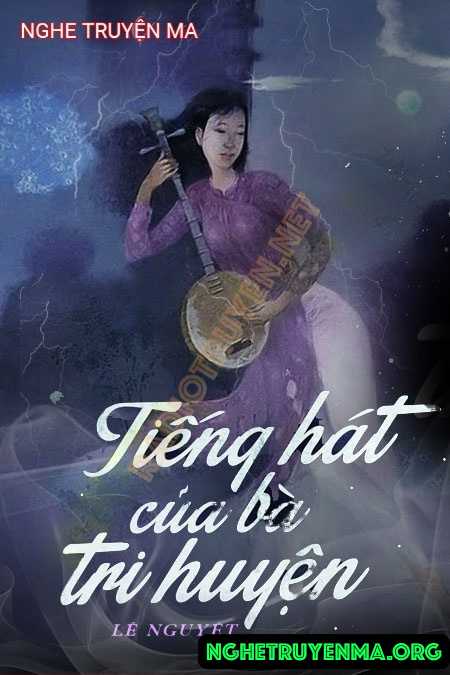 Tiếng Hát Bà Tri Huyện