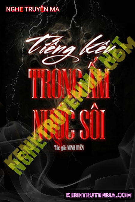 Tiếng Kêu Trong Âm Nước Sôi