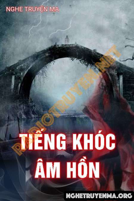 Tiếng Khóc Âm Hồn - Đình Soạn
