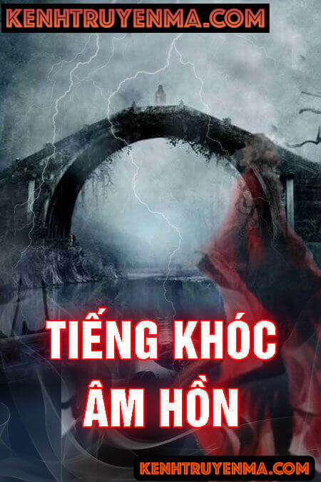 Tiếng Khóc Âm Hồn