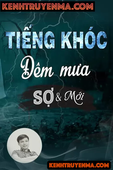 Tiếng Khóc Đêm Mưa