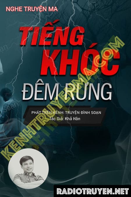 Tiếng Khóc Đêm Rừng