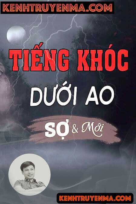 Tiếng Khóc Dưới Ao