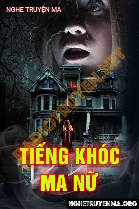 Tiếng Khóc Ma Nữ
