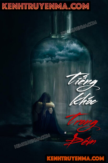 Tiếng Khóc Trong Đêm