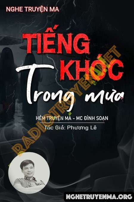 Tiếng Khóc Trong Mưa - Đình Soạn