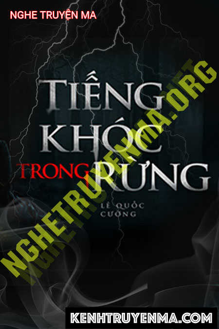 Tiếng Khóc Trong Rừng