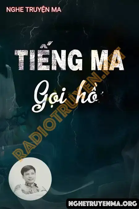 Tiếng Ma Gọi Hồn - Đình Soạn