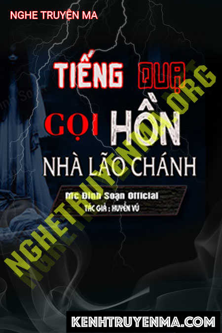 Tiếng Quạ Gọi Hồn Nhà Lão Chánh