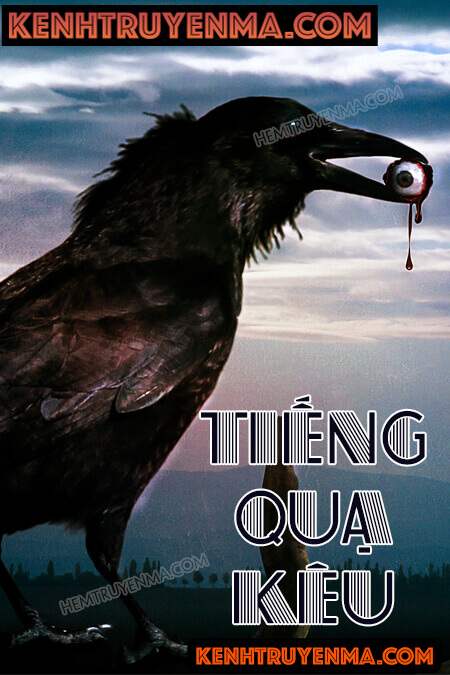 Tiếng Quạ Kêu