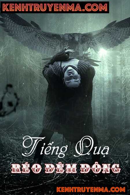 Tiếng Quạ Réo Đêm Đông