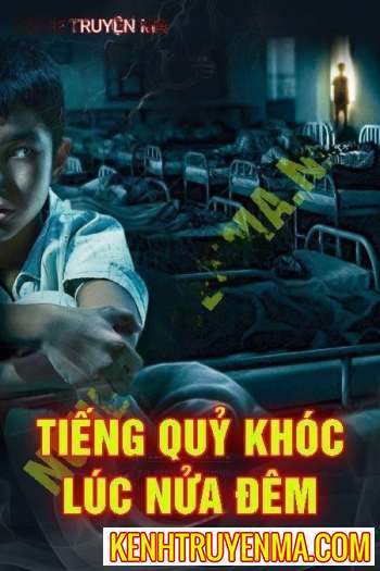 Tiếng Quỷ Khóc Lúc Nửa Đêm