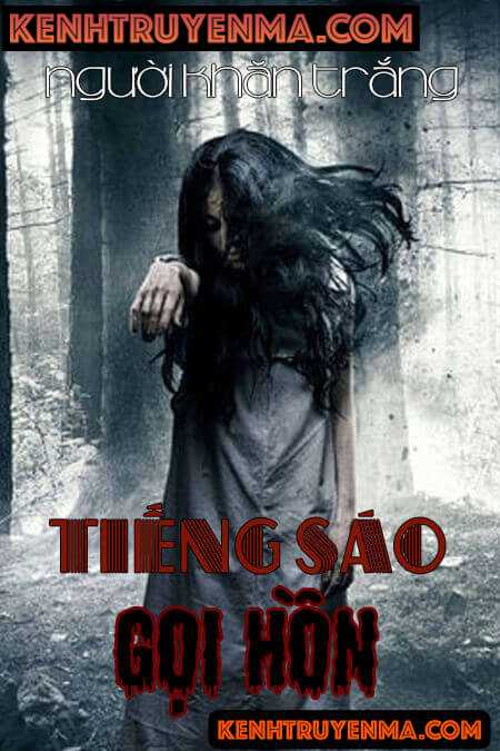 Tiếng Sáo Gọi Hồn