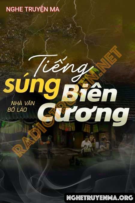 Tiếng Súng Biên Cương