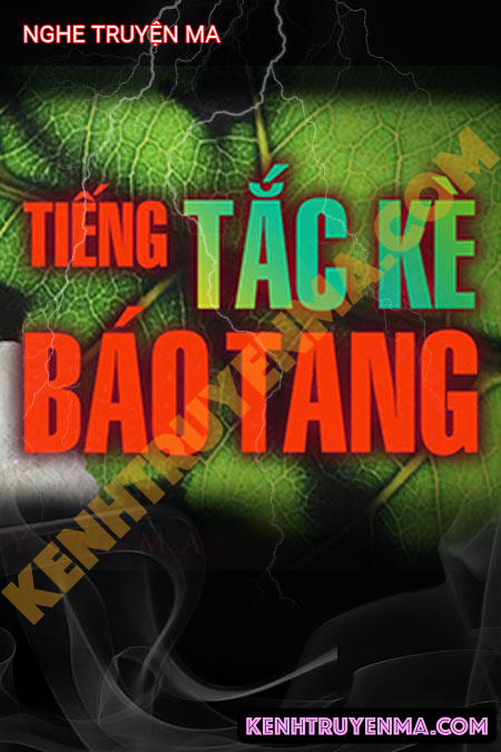Tiếng Tắc Kè Báo Tang