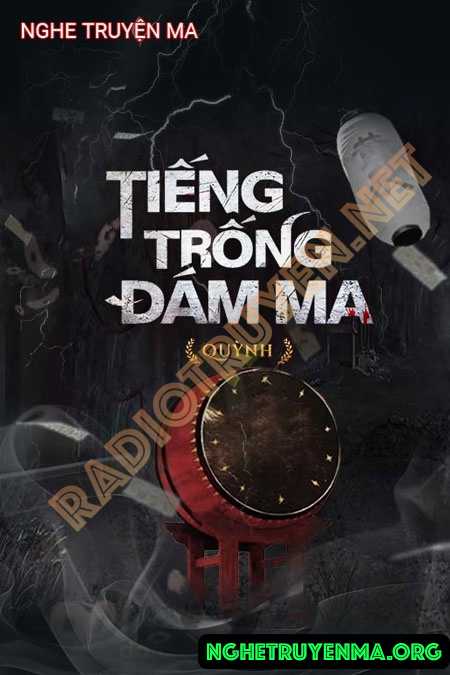 Tiếng Trống Đám Ma