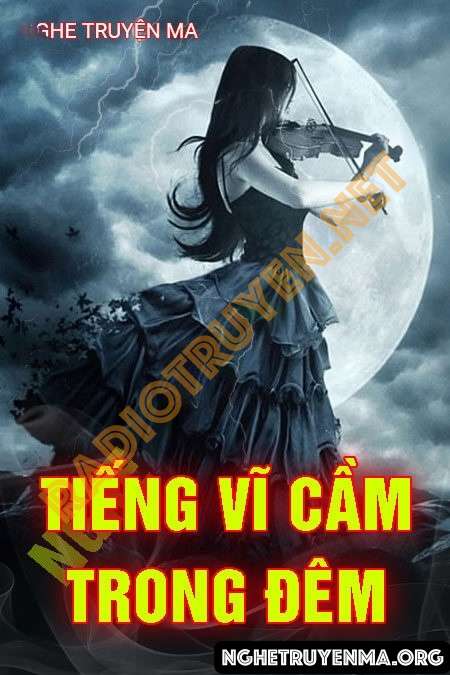 Tiếng Vĩ Cầm Trong Đêm