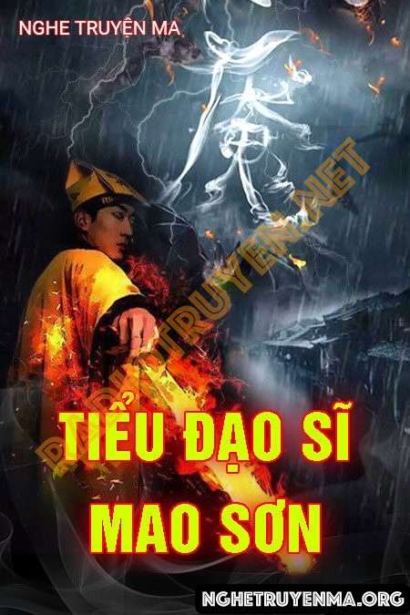 Tiểu Đạo Sĩ Mao Sơn - Hư Trúc