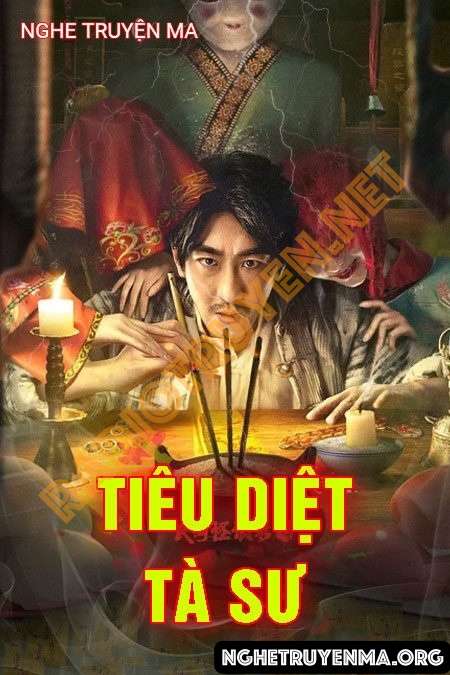 Tiêu Diệt Tà Sư