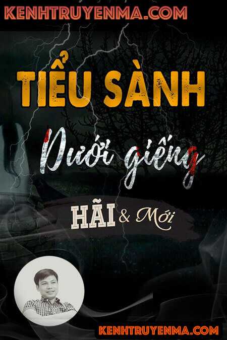 Tiểu Sành Dưới Giếng