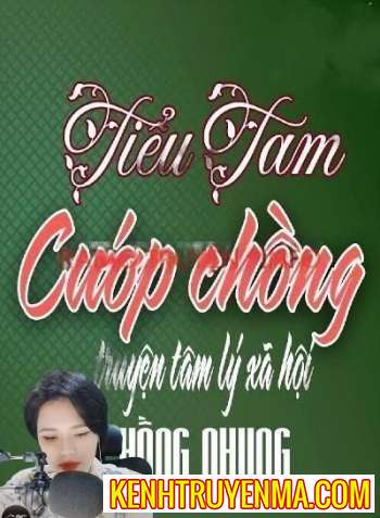 Tiểu Tam Cướp Chồng