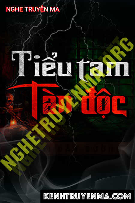Tiểu Tam Tàn Độc