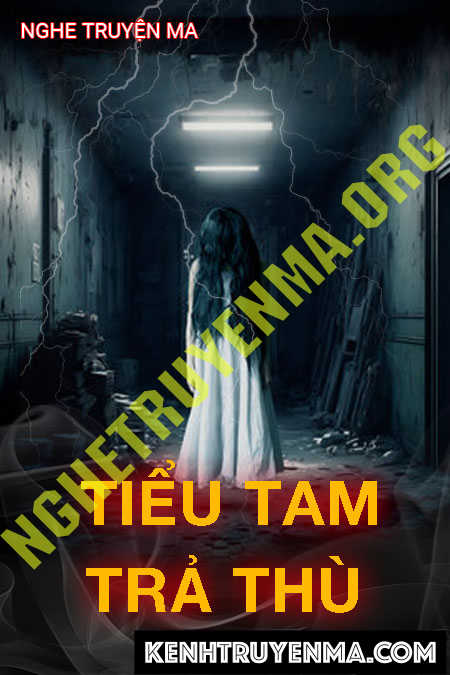 Tiểu Tam Trả Thù