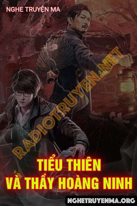 Tiểu Thiên Và Thầy Hoàng Ninh - Quàng A Tũn