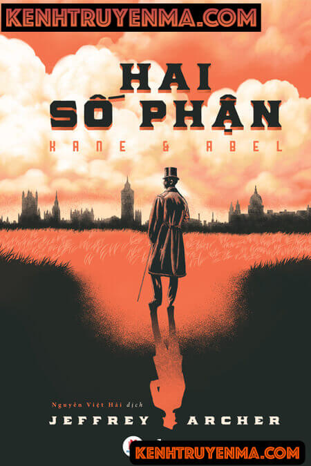 Tiểu thuyết Hai Số Phận - Truyện Đêm Khuya