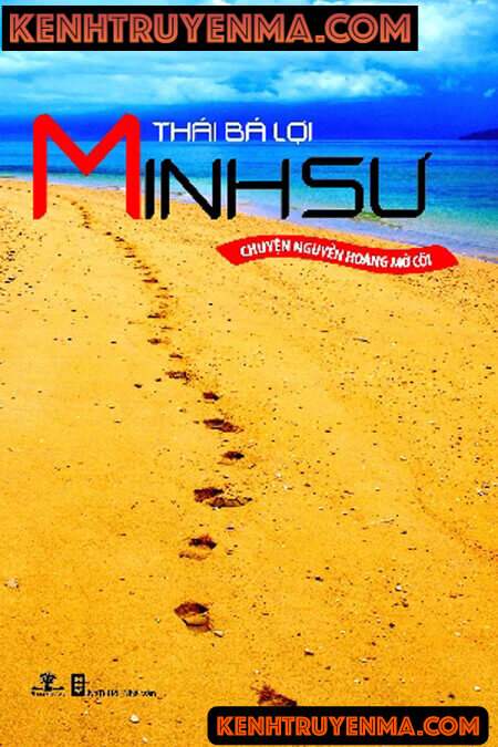 Tiểu thuyết Minh Sư