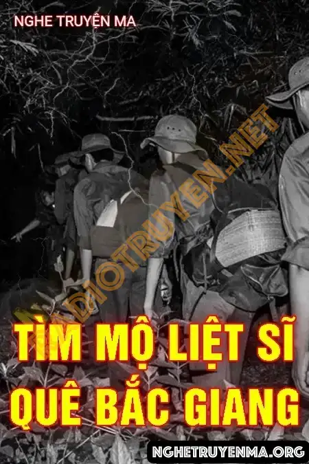 Tìm Mộ Liệt Sĩ Quê Bắc Giang - Quàng A Tũn