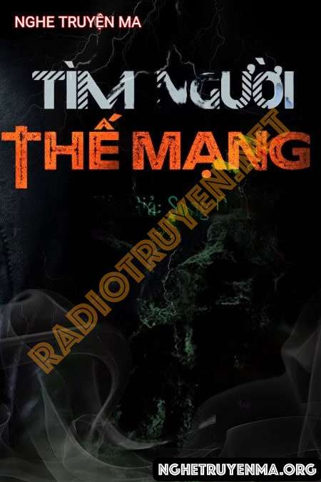 Tìm Người Thế Mạng