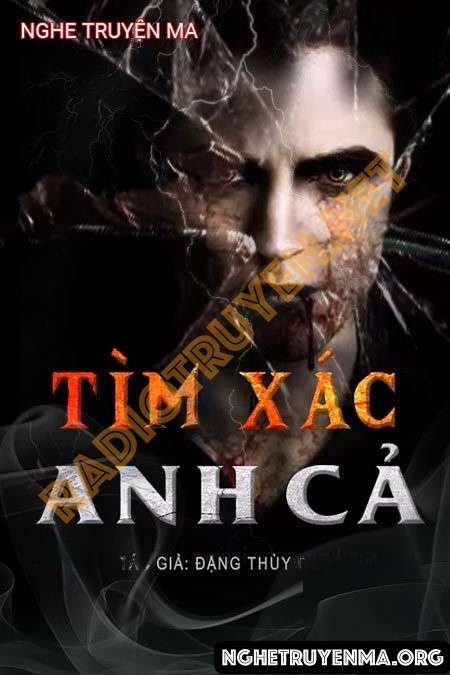Tìm X.ác Anh Cả
