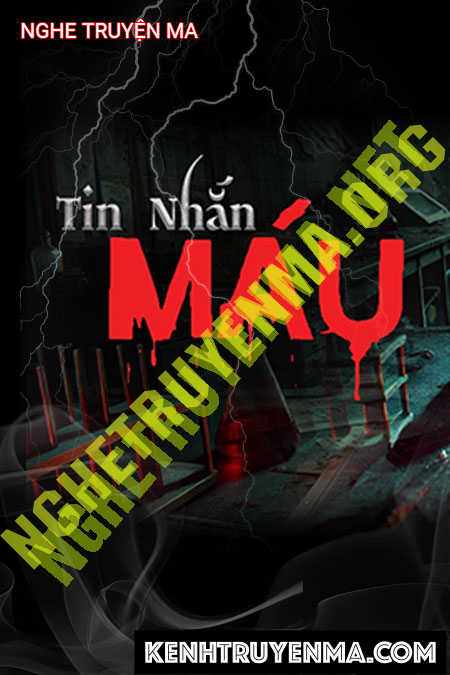 Tin Nhắn Máu