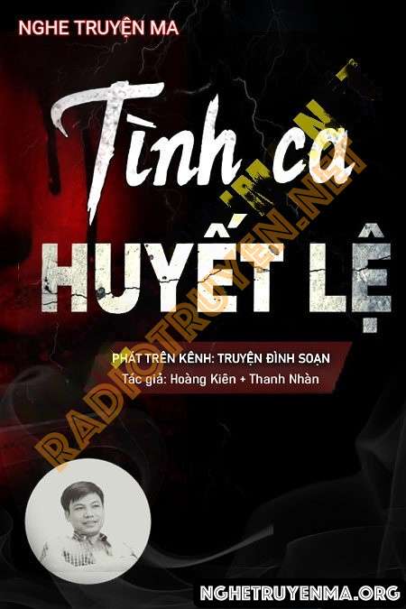 Tình Ca Huyết Lệ - Đình Soạn