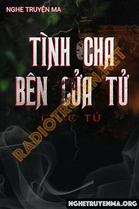 Tình Cha Bên Cửa Tử