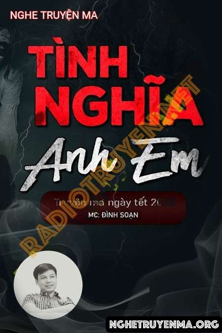 Tình Nghĩa Anh Em - Đình Soạn