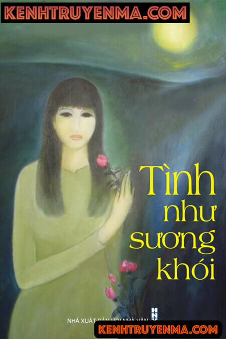 Tình Như Sương Khói