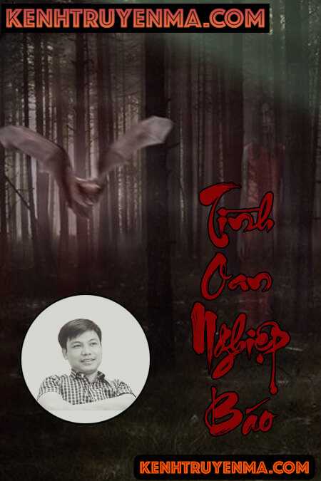 Tình Oan Nghiệp Báo