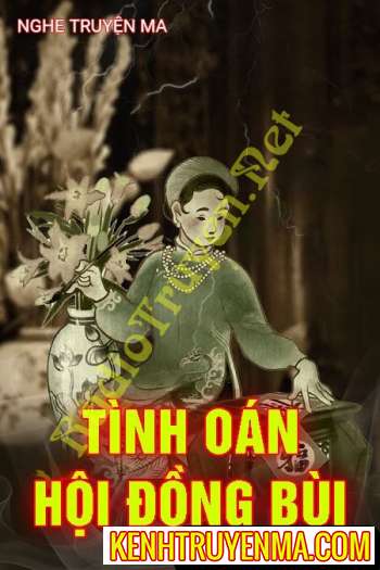 Tình Oán Nhà Hội Đồng Bùi