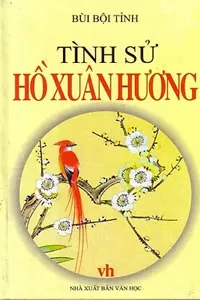 Tình Sử Hồ Xuân Hương