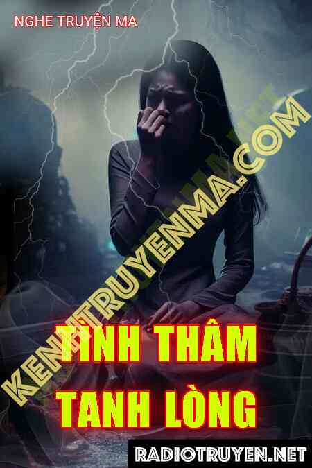 Tình Thâm Tanh Lòng - Tác Giả Phi Hưng - Giọng Đọc Duy Thuận
