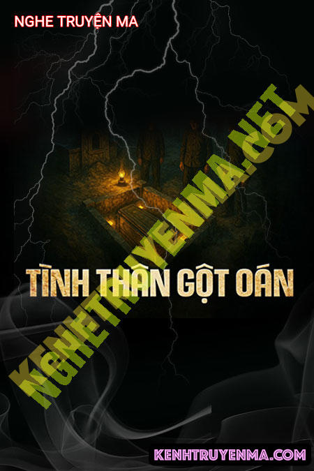 Tình Thân Gột Oán