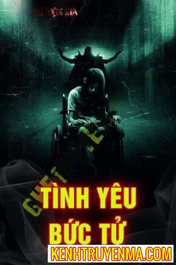 Tình Thương Bức Tử