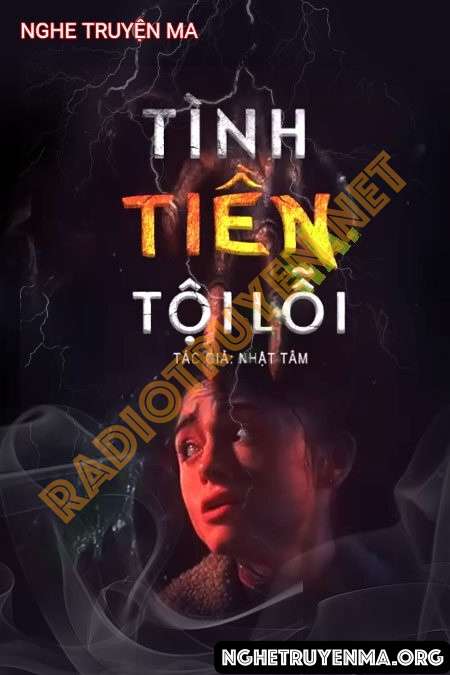 Tình Tiền Tội Lỗi - Duy Thuận