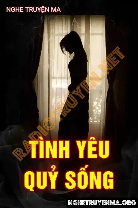 Tình Yêu Quỷ Sống