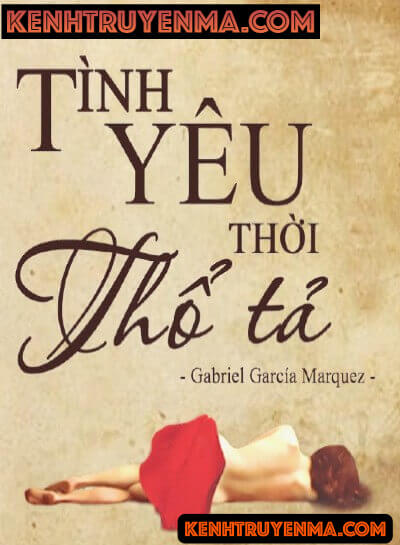 Tình yêu thời thổ tả