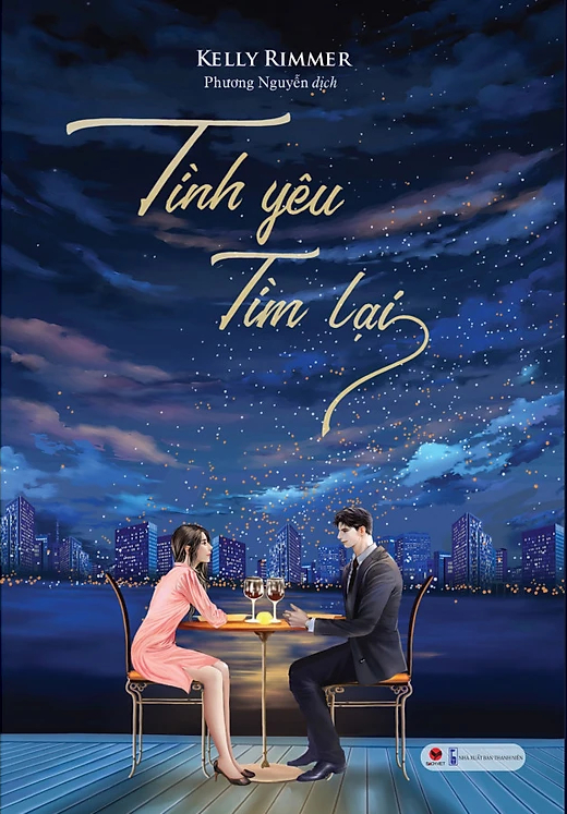 Tình Yêu Tìm Lại