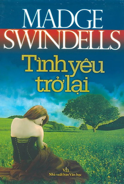 Tình Yêu Trở Lại