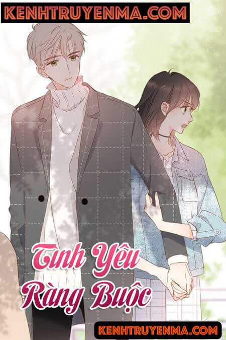 Tình Yêu Và Ràng Buộc